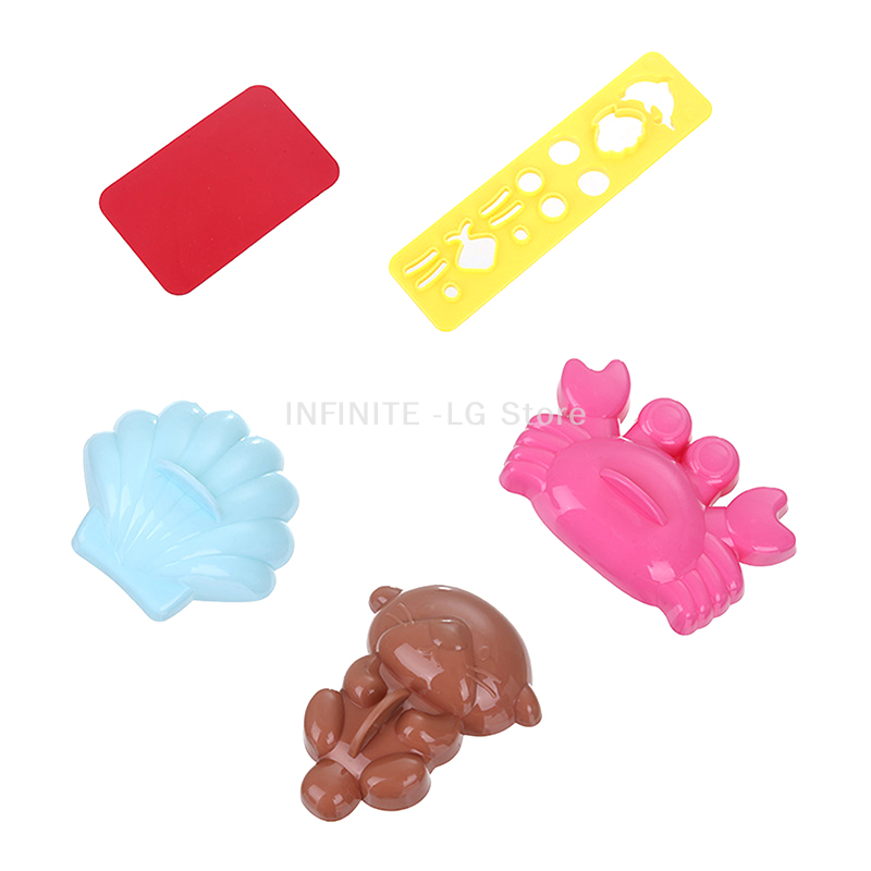 Kitchen Gadgets Kids - DIY Baby Kids Breakfast Bento Marine