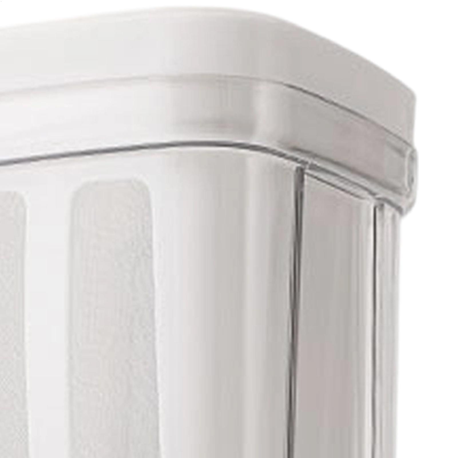 Kitchen Gadgets Rice Filter - Yogurt Strainer With Lid Food Grade