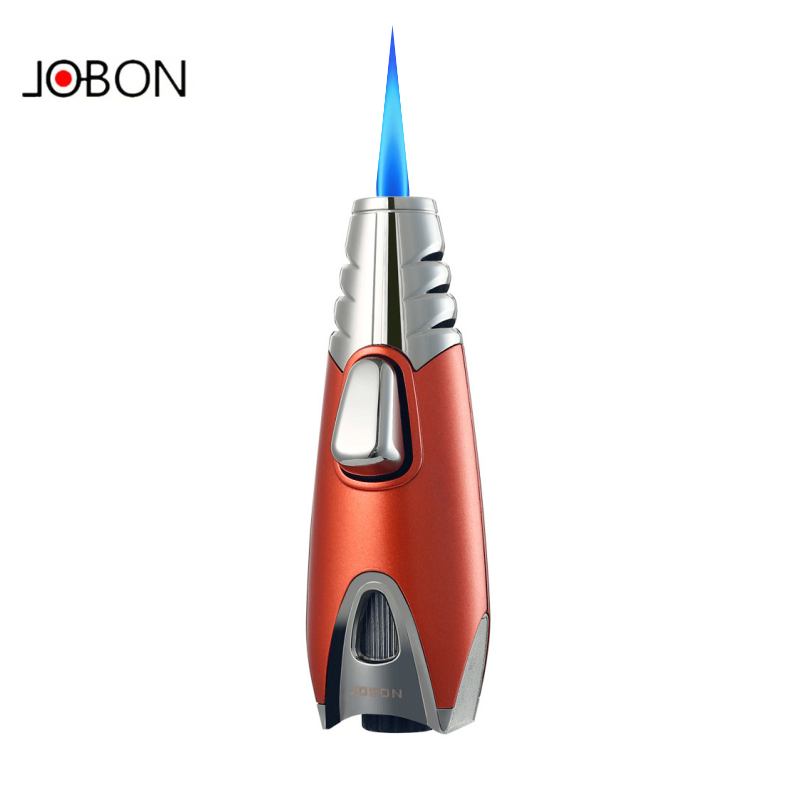 Kitchen Gadgets Men - Jobon Creative Cigar Lighter Refillable Butane