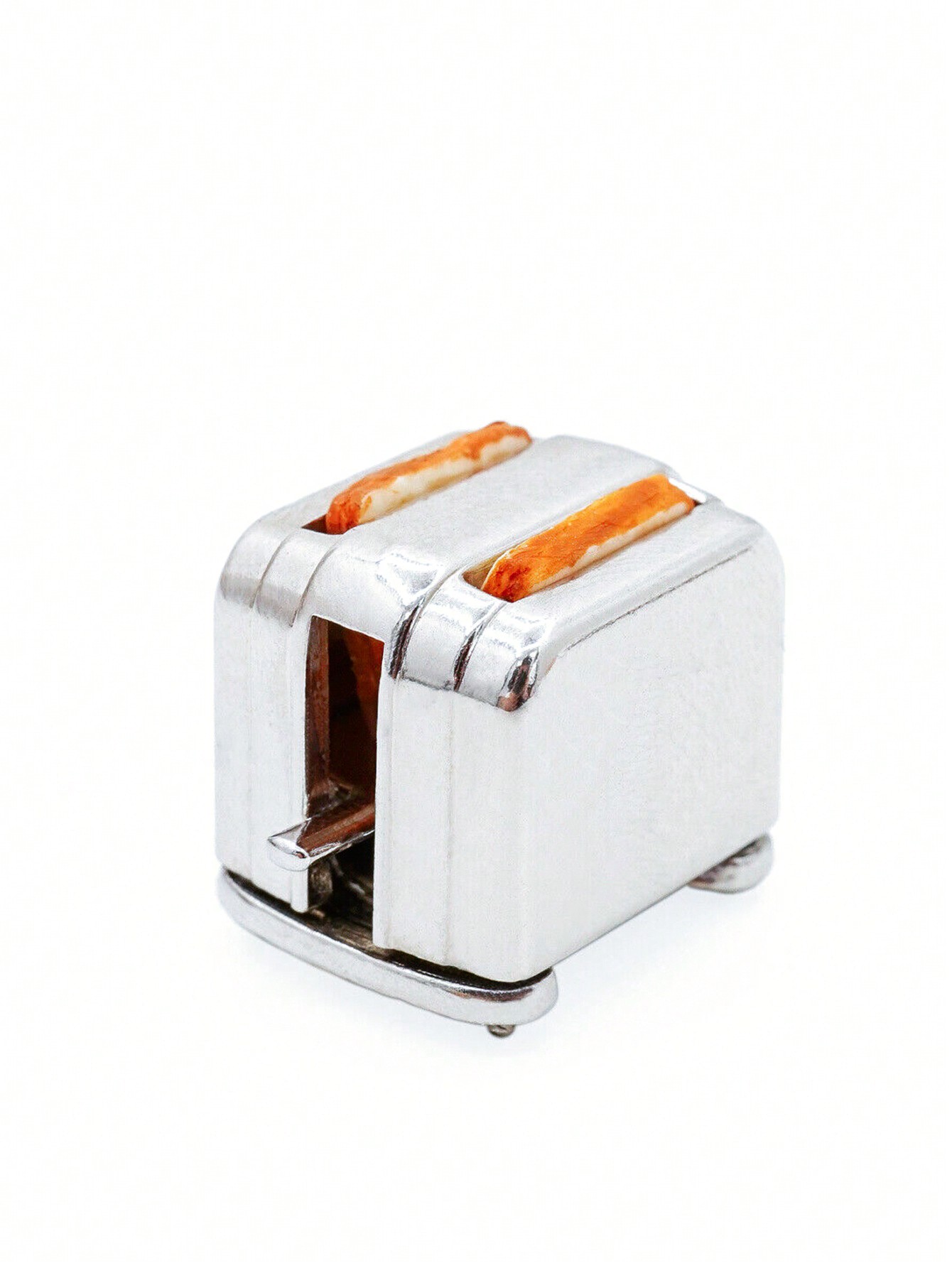 1:12 Dollhouse Miniature Toast - Kitchen Gadgets Website review and price