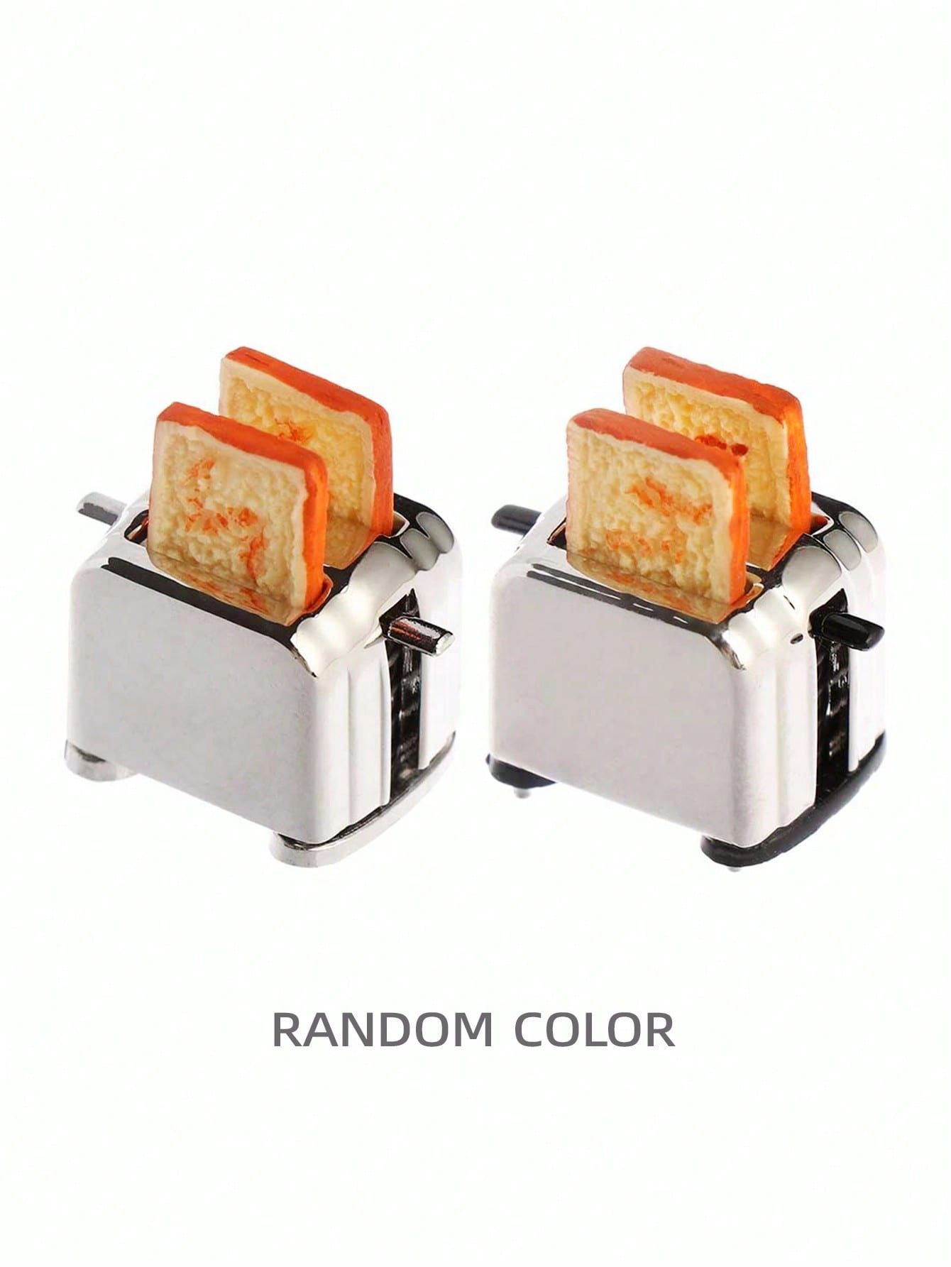 1:12 Dollhouse Miniature Toast - Kitchen Gadgets Website review and price