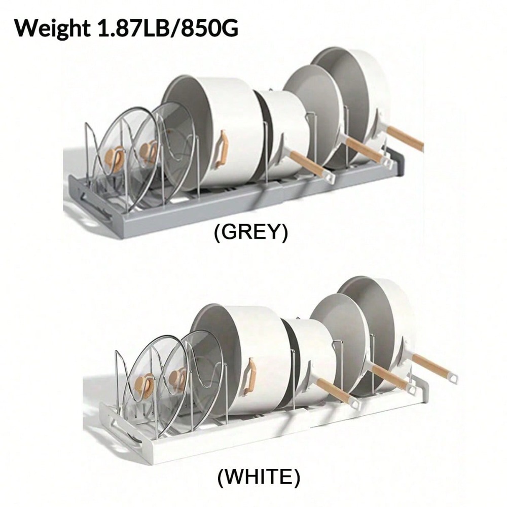 1pc Ultimate Kitchen Organizer - Kitchen Utensil Holder review and price