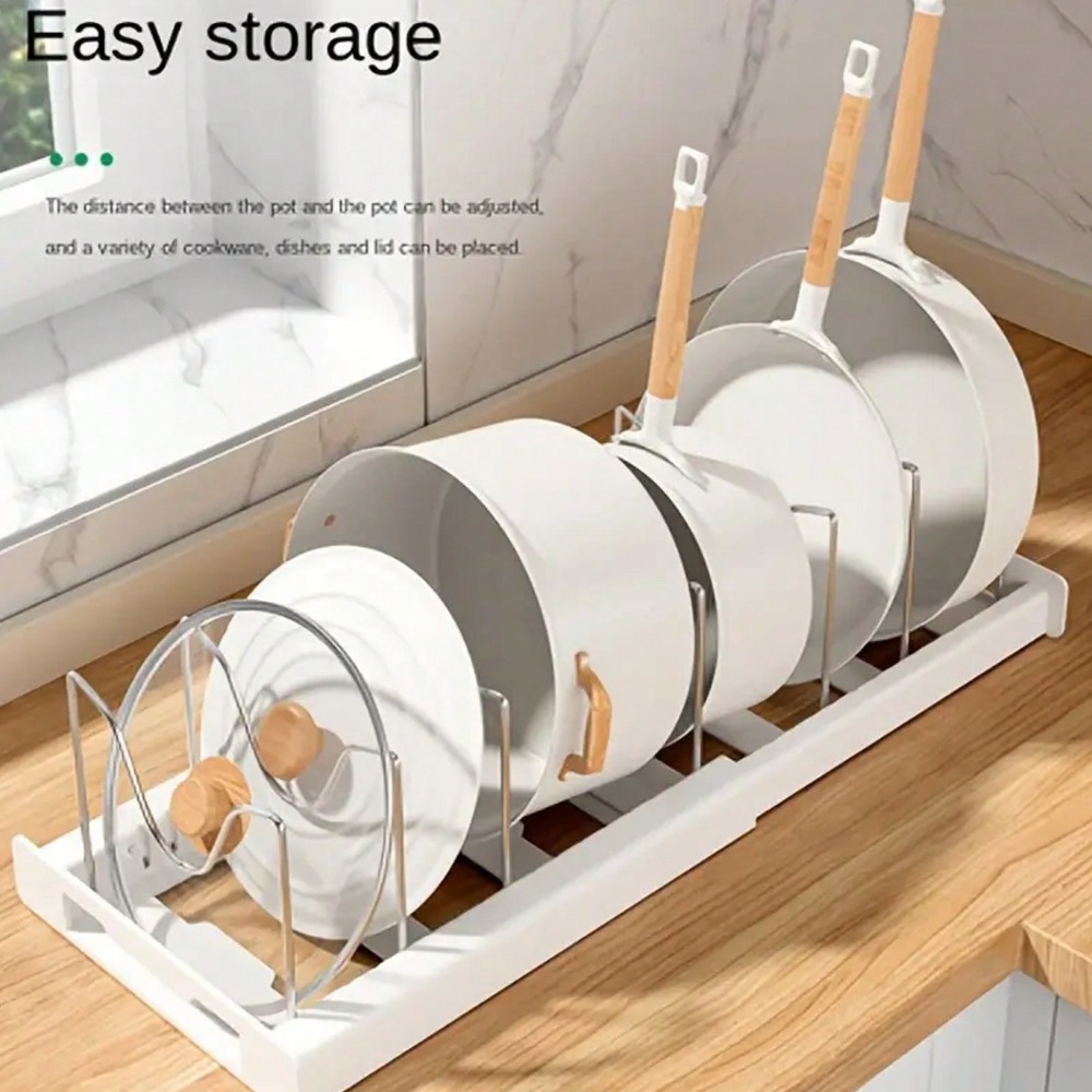 1pc Ultimate Kitchen Organizer - Kitchen Utensil Holder review and price