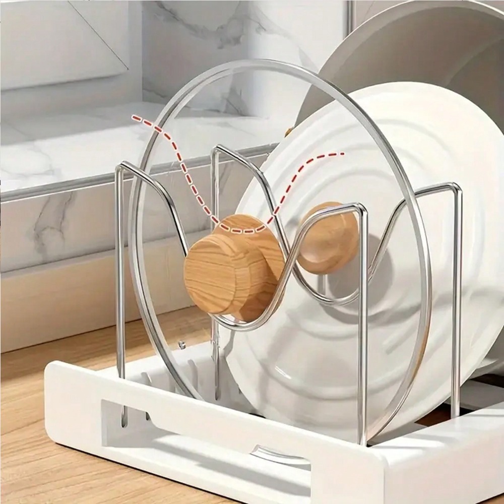 1pc Ultimate Kitchen Organizer - Kitchen Utensil Holder review and price
