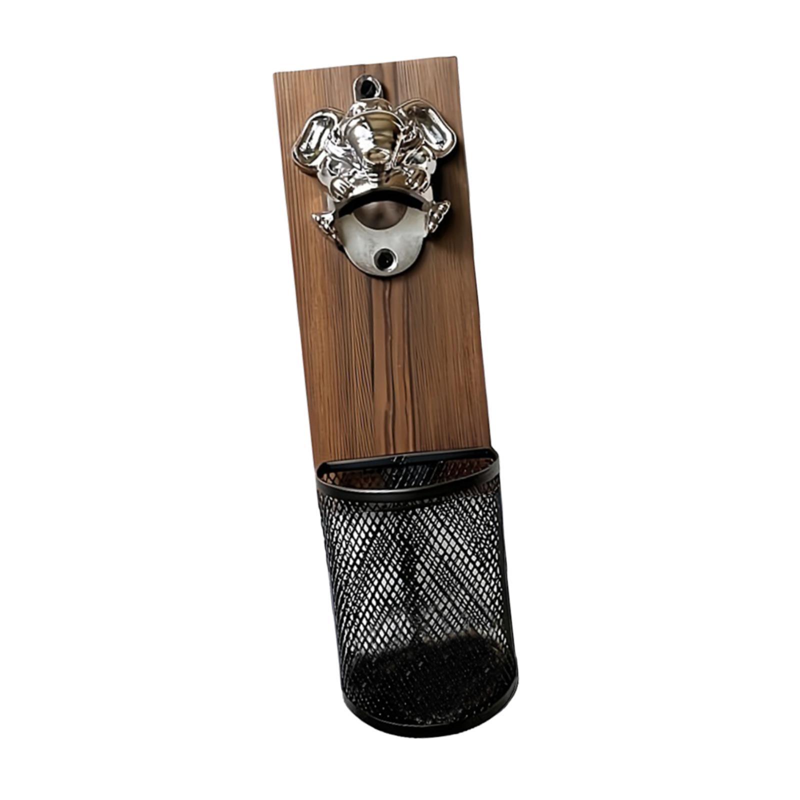 Magnetic Bottle Opener Decorat - Kitchen Gadgets Presents review and price