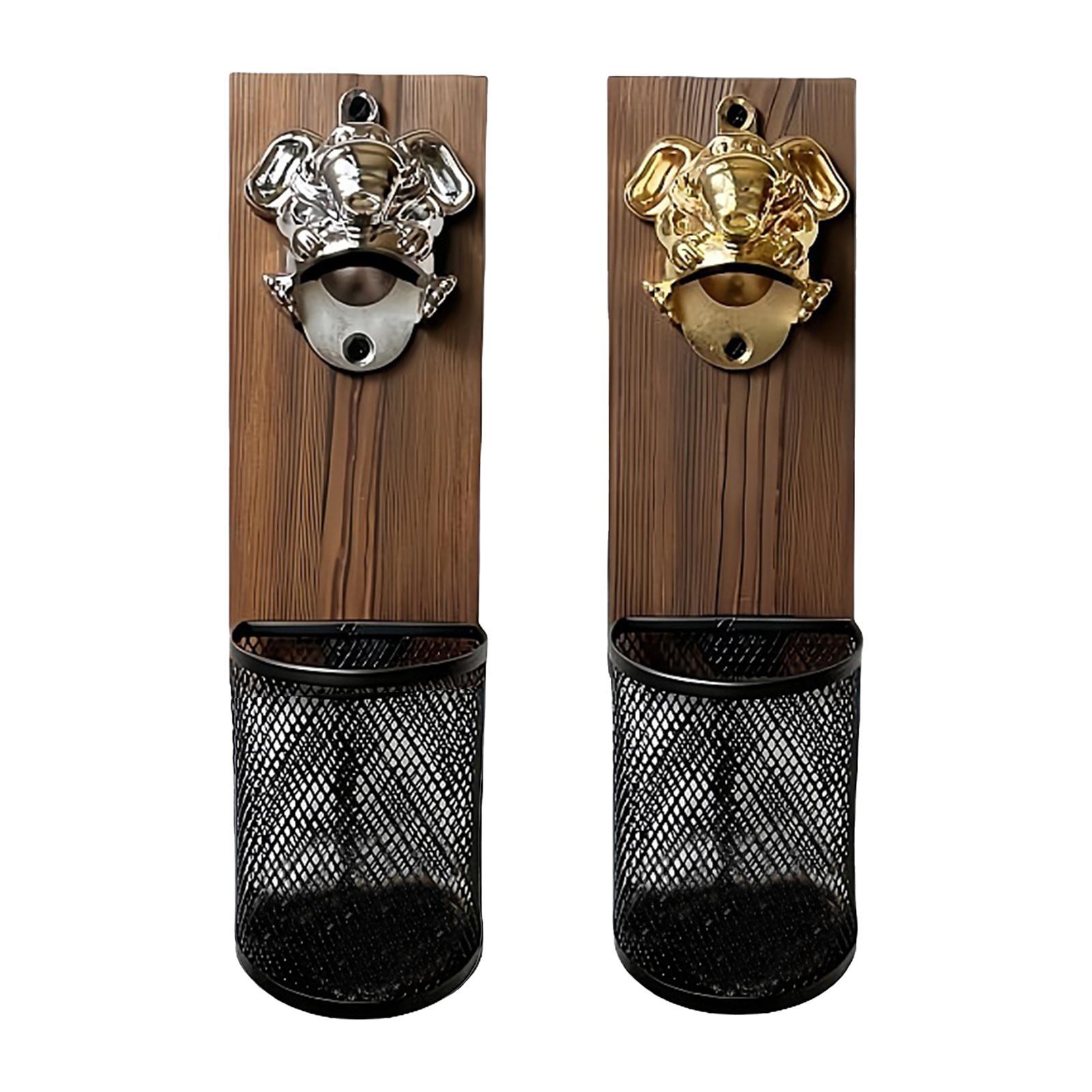 Magnetic Bottle Opener Decorat - Kitchen Gadgets Presents review and price