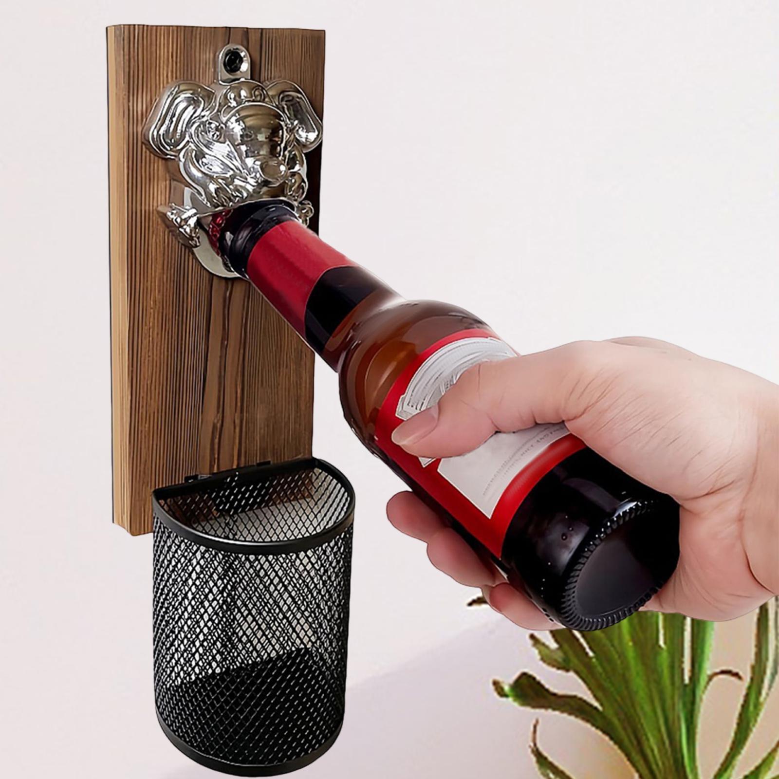 Magnetic Bottle Opener Decorat - Kitchen Gadgets Presents review and price