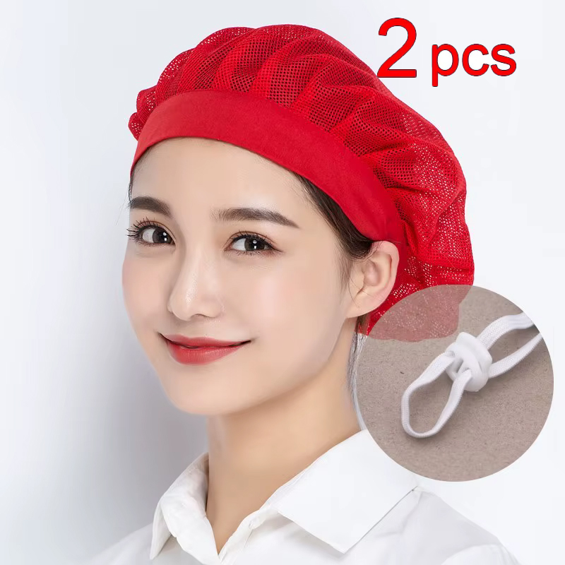 MenWomen Net Caps Bakery Bakin - Kitchen Gadgets China review and price