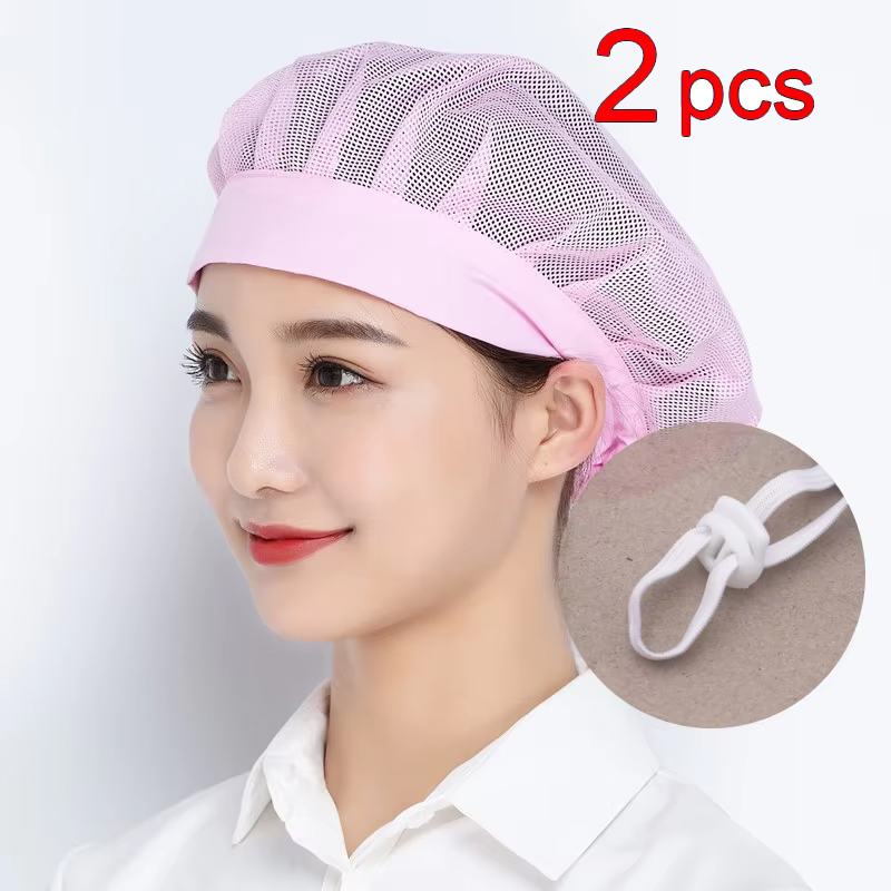 MenWomen Net Caps Bakery Bakin - Kitchen Gadgets China review and price