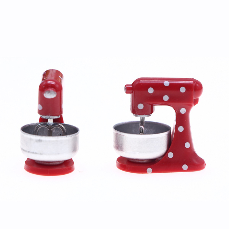 (.) 1:12 DIY Doll House Miniat - Kitchen Gadgets Website review and price