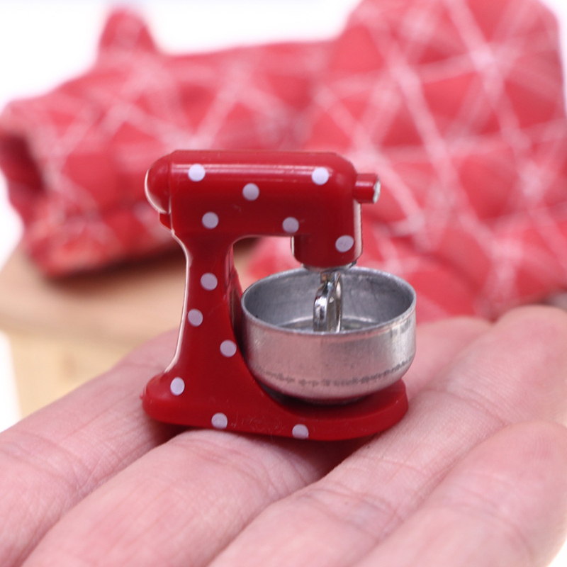 (.) 1:12 DIY Doll House Miniat - Kitchen Gadgets Website review and price