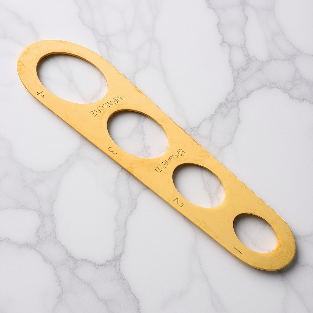 Stainless Steel Spaghetti Meas - Pasta Measuring Tool review and price
