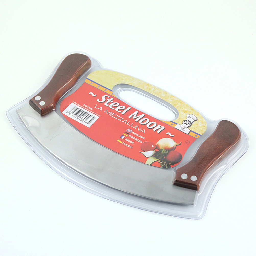 1pc Double Handle Nougat Cutte - Kitchen Gadgets Website review and price