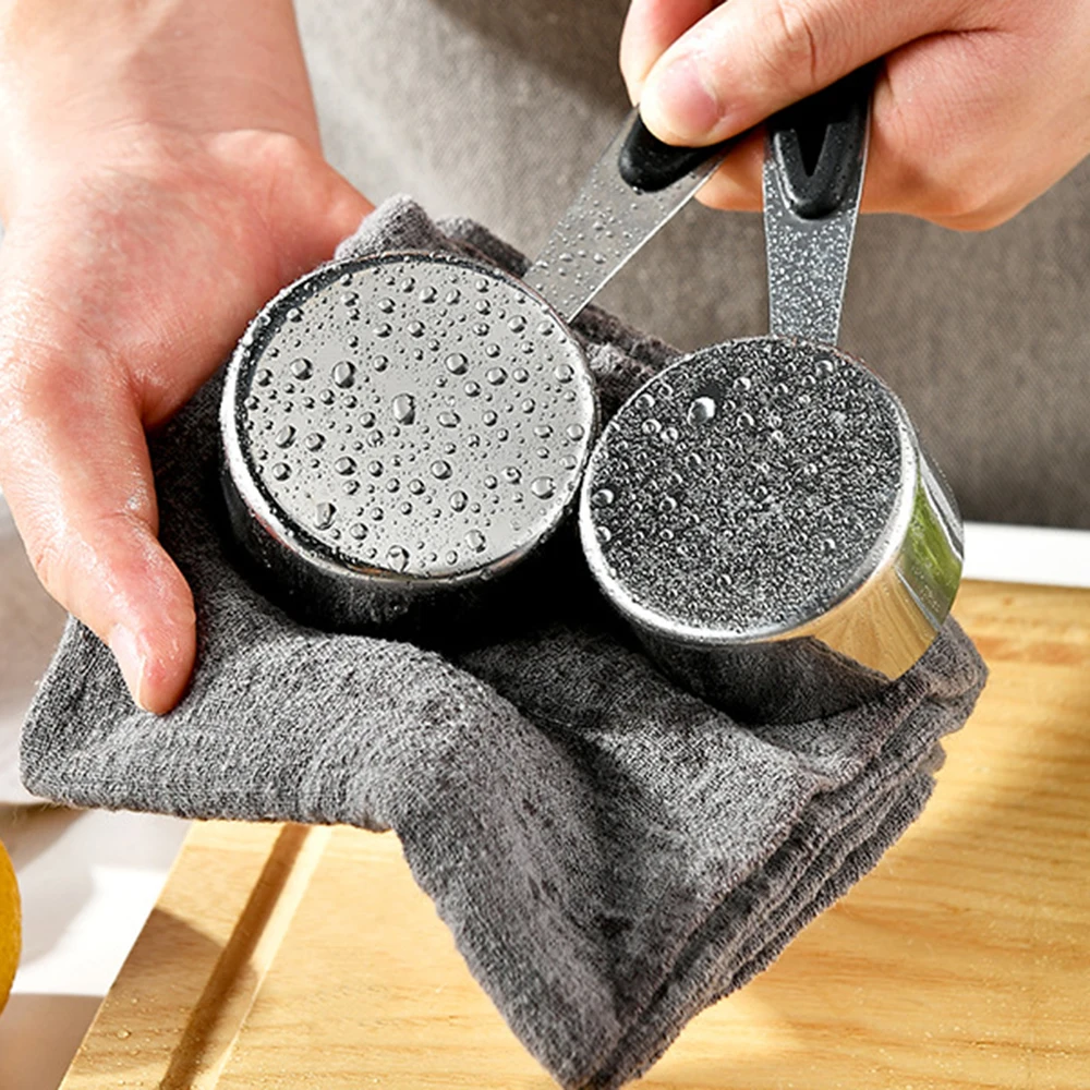5/10Pcs Stainless Steel Measur - Kitchen Gadgets China review and price