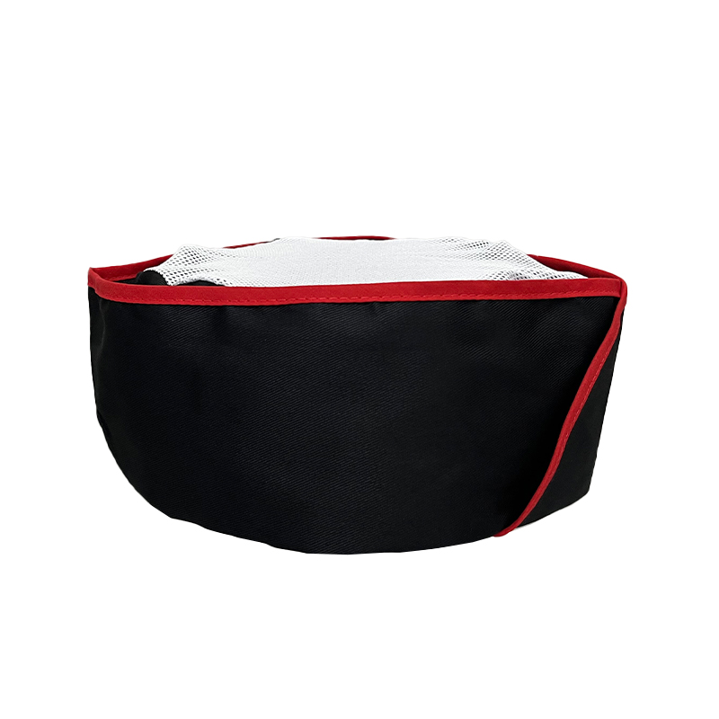 Catering Chef Boater Hat Resta - Kitchen Gadgets China review and price