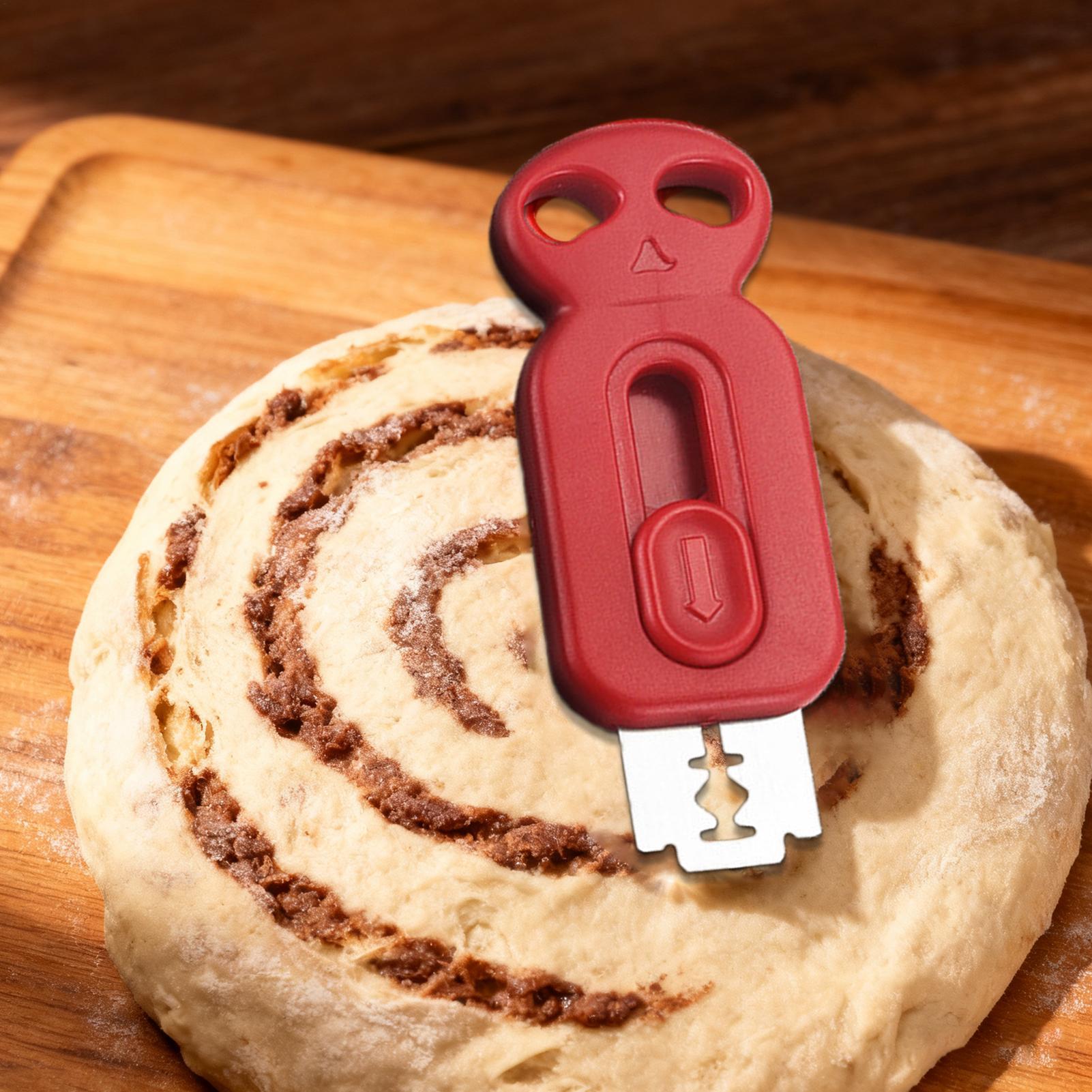 Bread Scorer Tool Baking Score - Kitchen Gadgets Men review and price