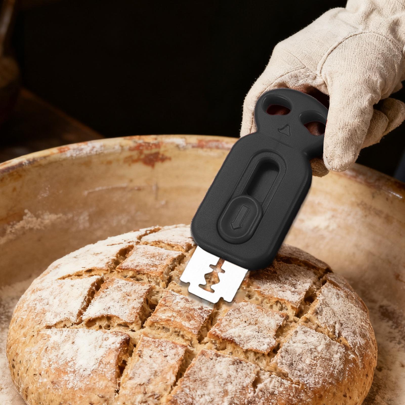 Bread Scorer Tool Baking Score - Kitchen Gadgets Men review and price