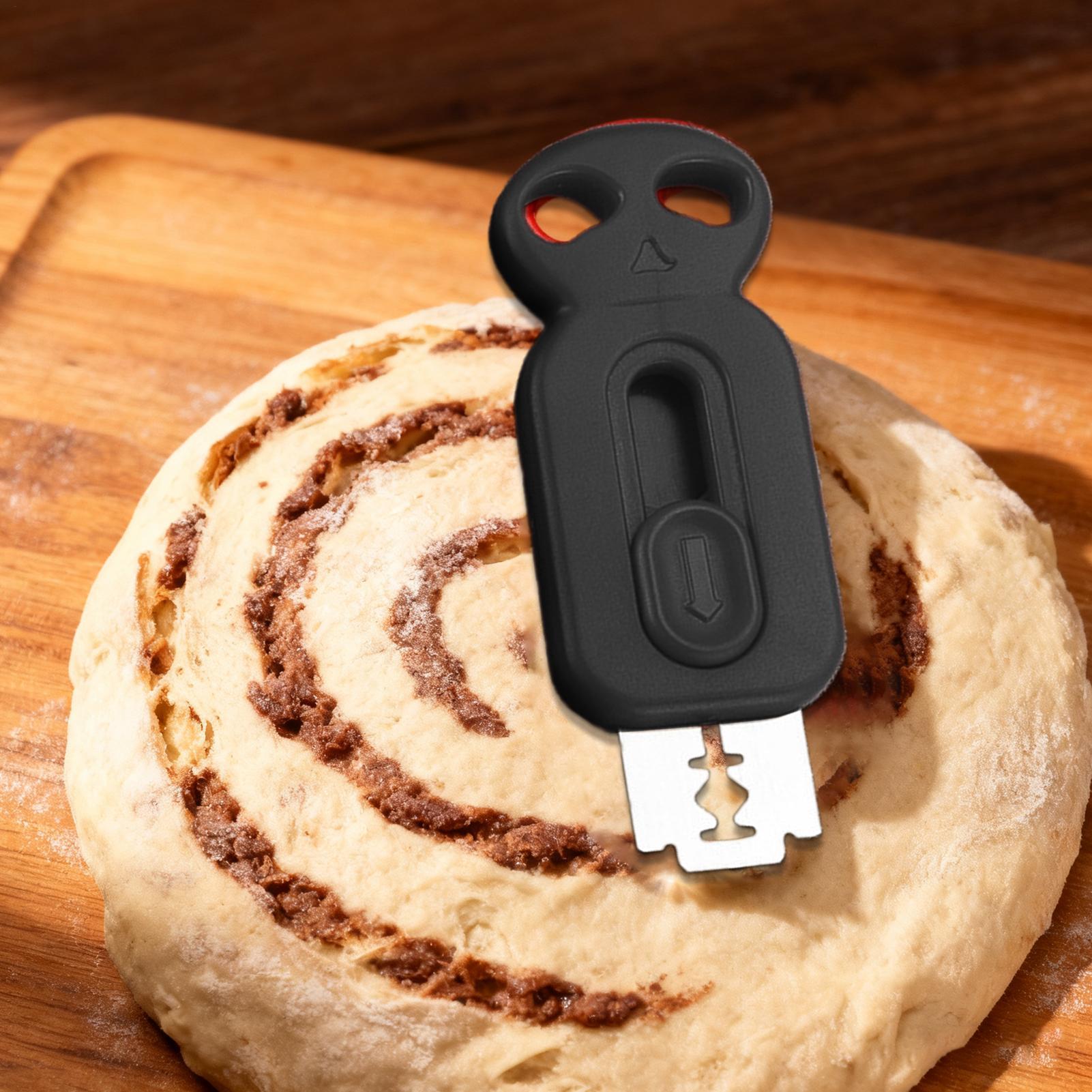 Bread Scorer Tool Baking Score - Kitchen Gadgets Men review and price
