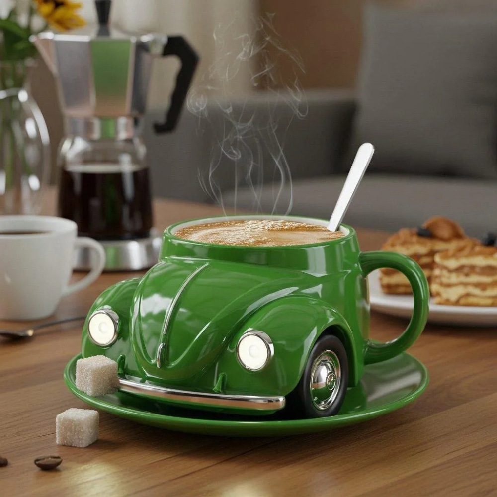 Exquisite Beetle Shaped Resin  - Kitchen Gadgets Presents review and price