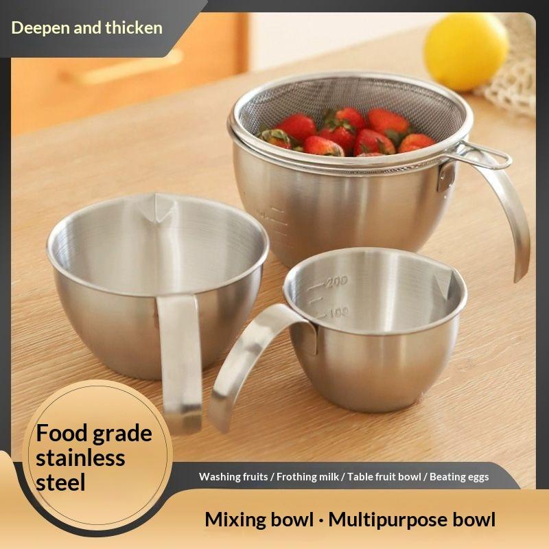 1/2/3/4PCS Stainless Steel Mix - Pasta Measuring Tool review and price