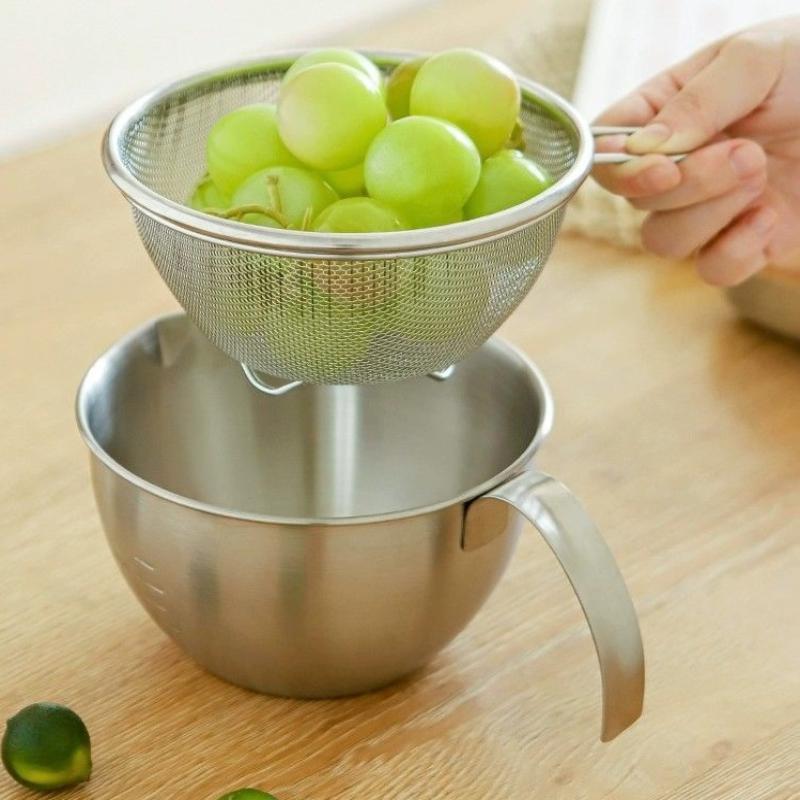 1/2/3/4PCS Stainless Steel Mix - Pasta Measuring Tool review and price