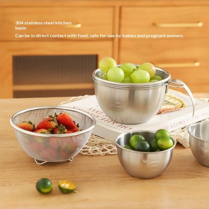 1/2/3/4PCS Stainless Steel Mix - Pasta Measuring Tool review and price