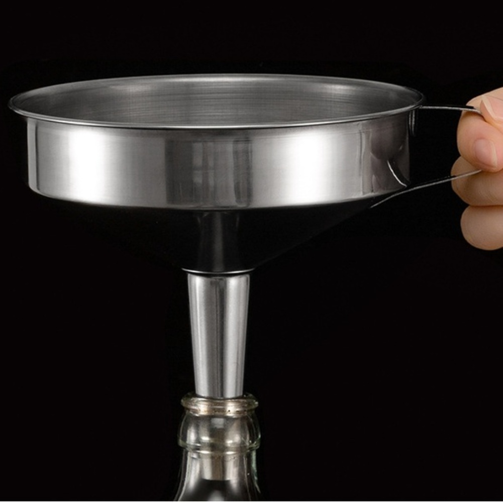 1Pc Stainless Steel Cooking Oi - Kitchen Gadgets China review and price