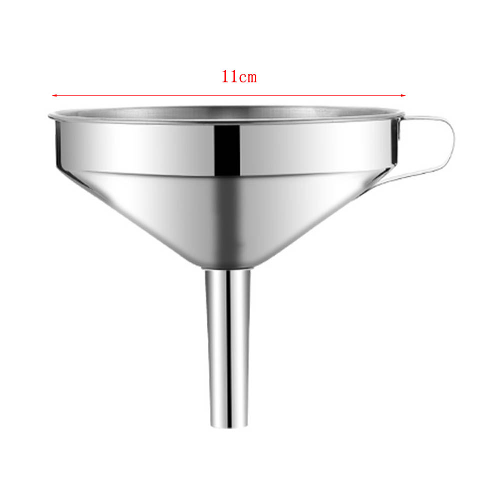 1Pc Stainless Steel Cooking Oi - Kitchen Gadgets China review and price