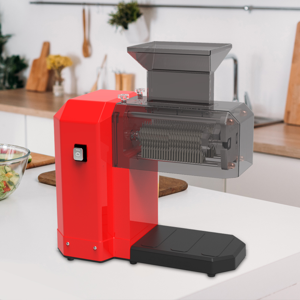 Commercial Meat Tenderizer Ham - Kitchen Gadgets In review and price