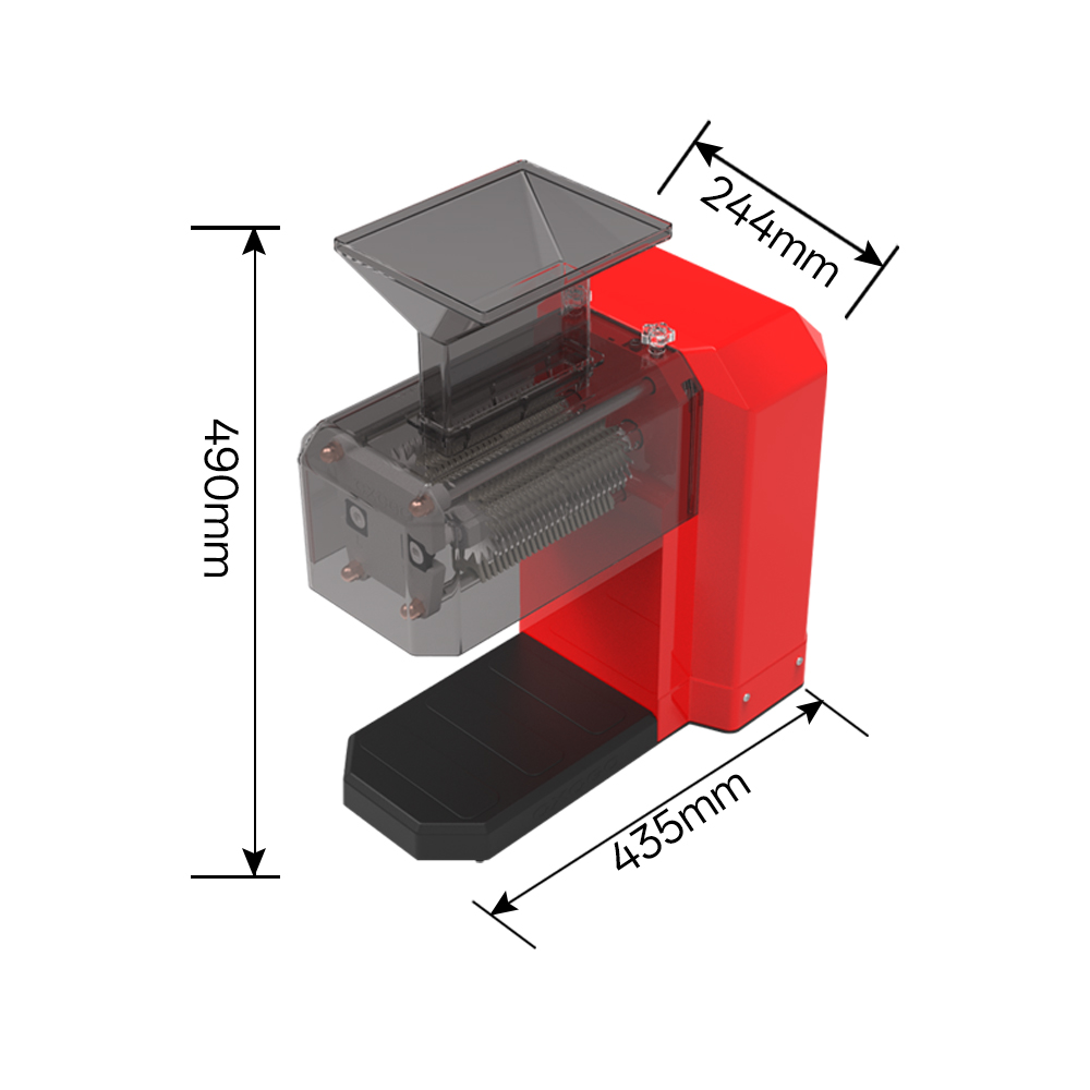Commercial Meat Tenderizer Ham - Kitchen Gadgets In review and price
