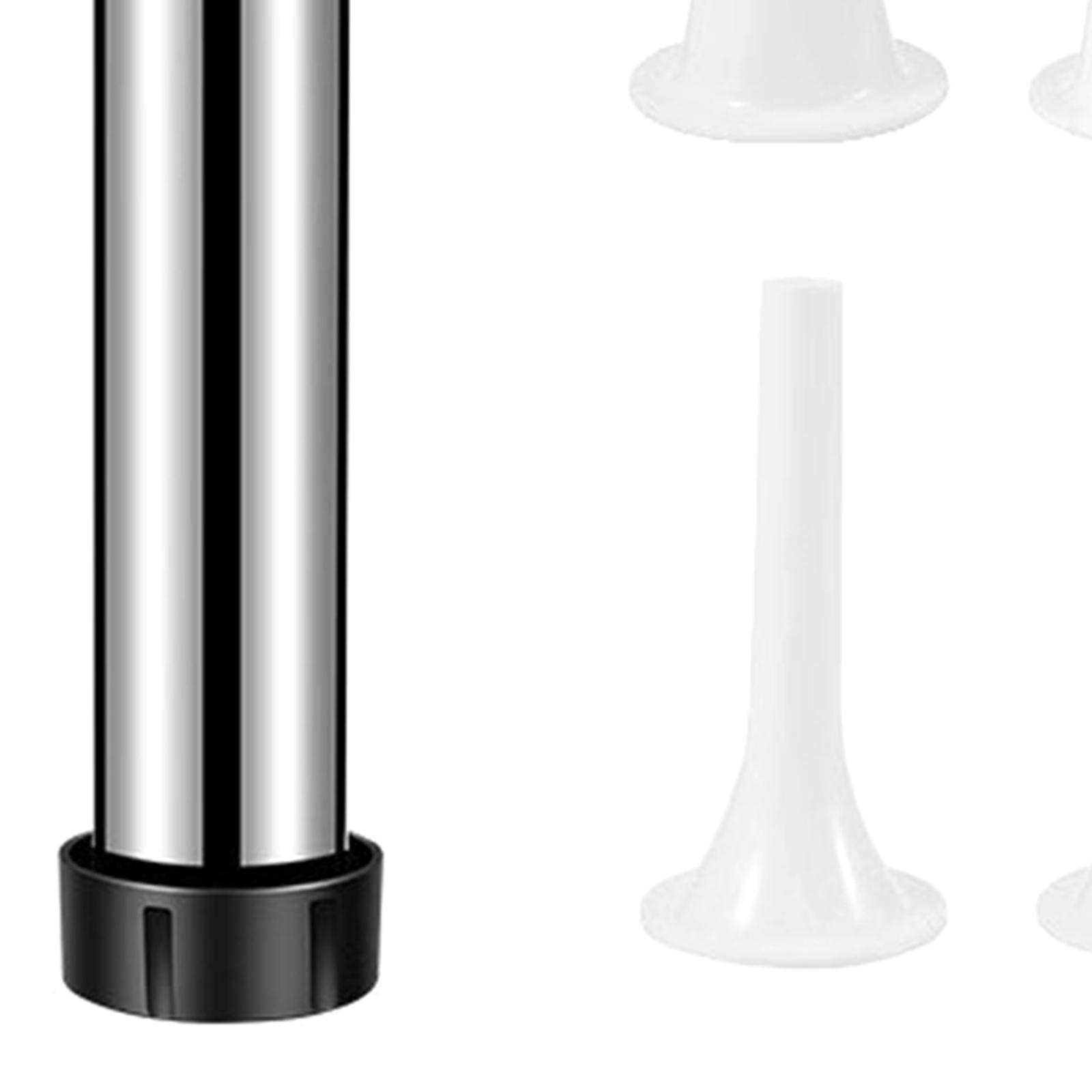 Manual Meat Stuffer Machine fo - Kitchen Gadgets Set review and price