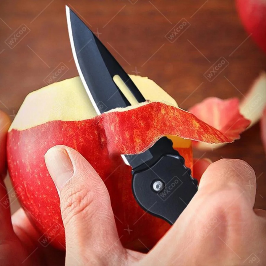 WXCOO Folding Knife Pocket Kni - Kitchen Gadgets China review and price