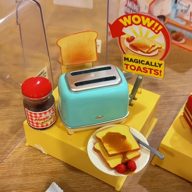 Zuru New Genuine Mini Kitchen  - Kitchen Gadgets Kids review and price