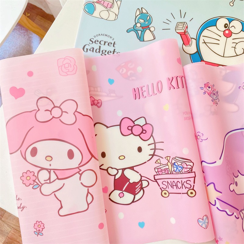 Hello Kitty silicone placemats - Kitchen Gadgets China review and price