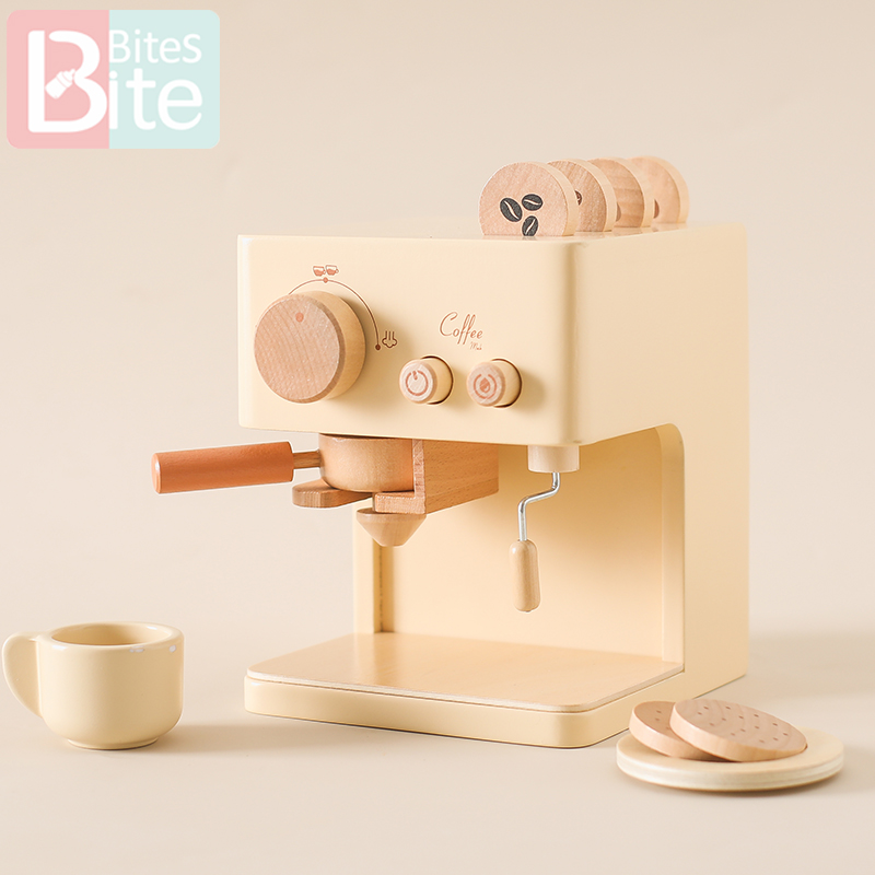 0-6 Baby Coffee Machine Toy Se - Kitchen Gadgets Kids review and price