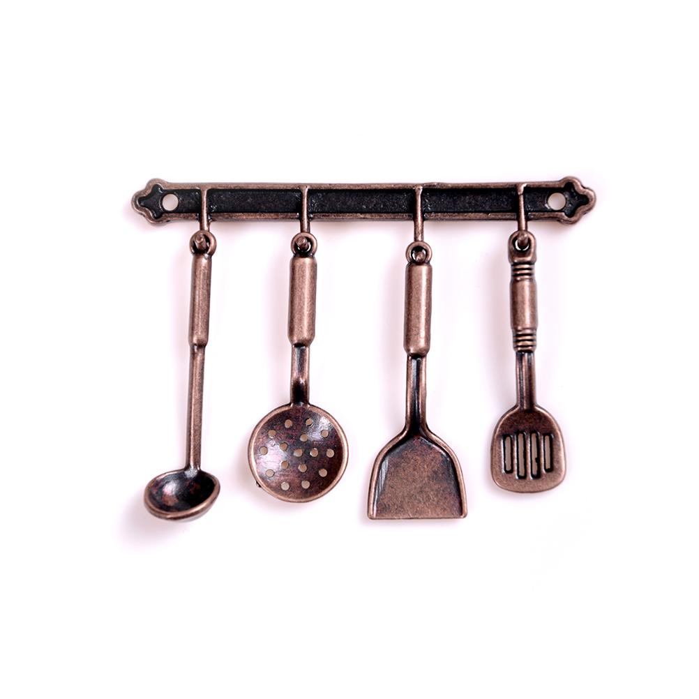 1:12 Scale Dollhouse Miniature - Kitchen Gadgets China review and price