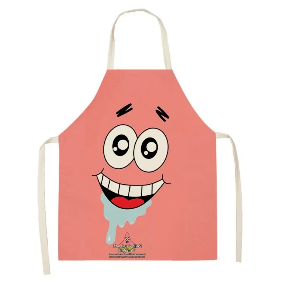 SpongeBob Patrick Kitchen Apro - Kitchen Gadgets China review and price