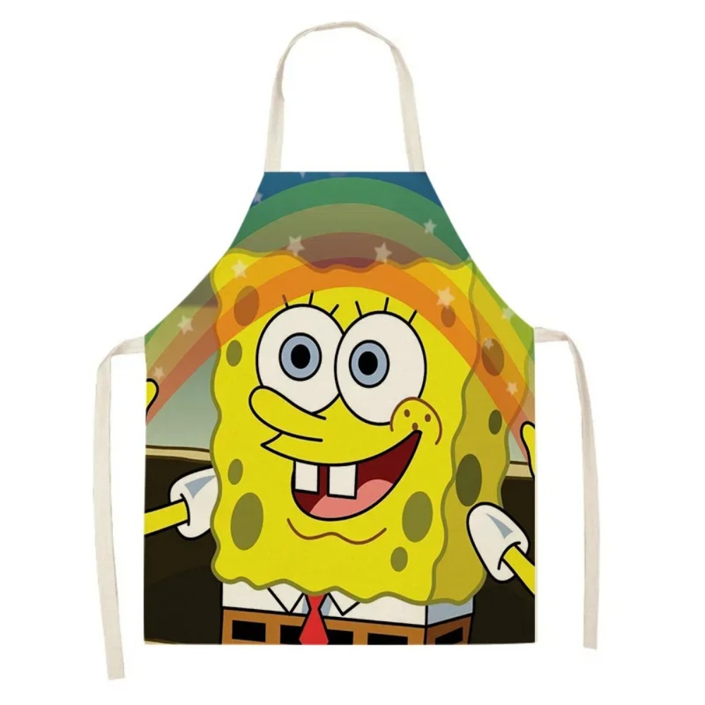 SpongeBob Patrick Kitchen Apro - Kitchen Gadgets China review and price
