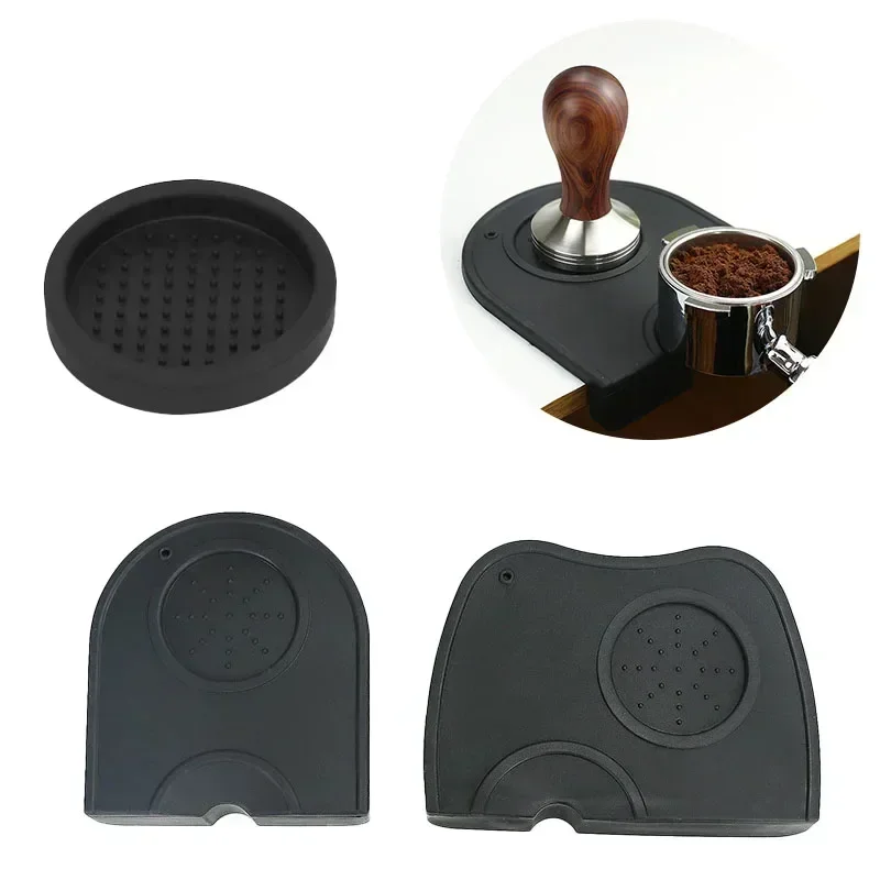 Coffee Powder Pad Non-Slip Sil - Kitchen Gadgets Website review and price