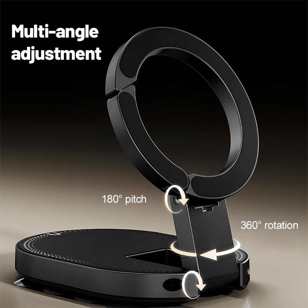 360° Rotation 3‑In‑1 Suction C - Kitchen Gadgets In review and price