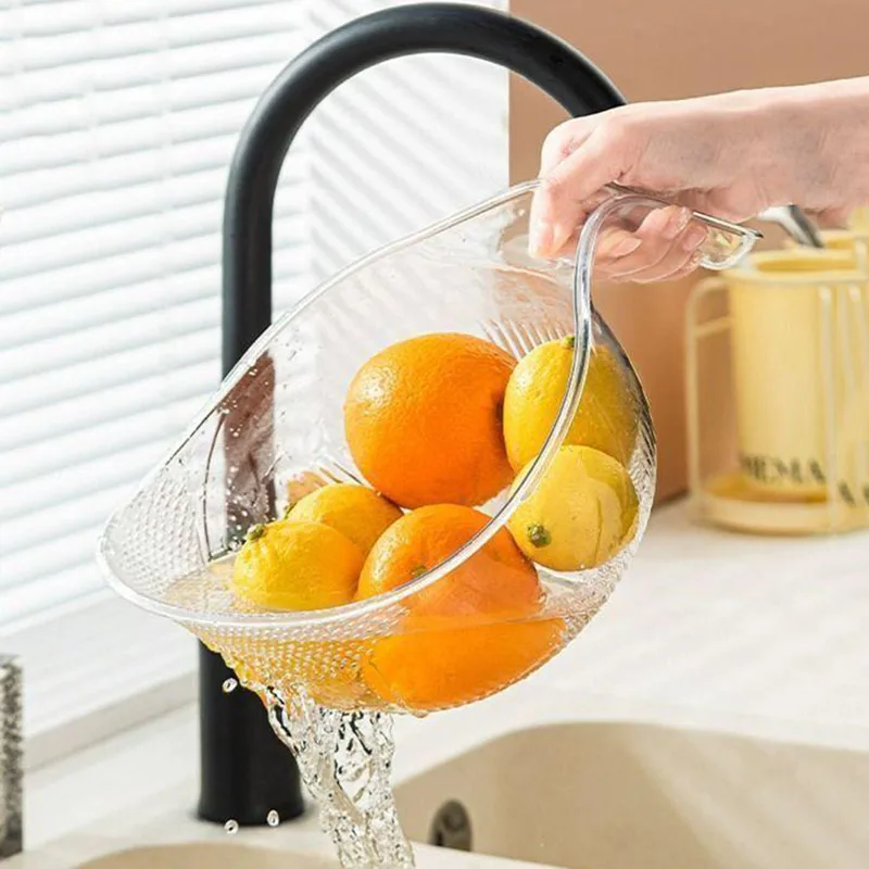 Kitchen washing gadget rice wa - Kitchen Gadgets Rice Filter review and price
