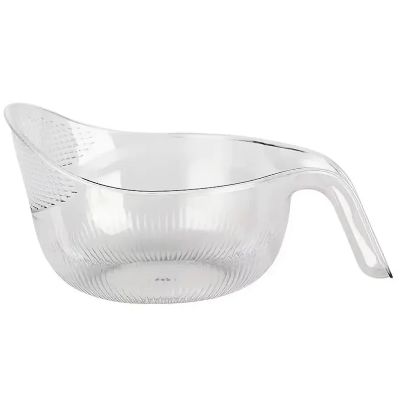 Kitchen washing gadget rice wa - Kitchen Gadgets Rice Filter review and price