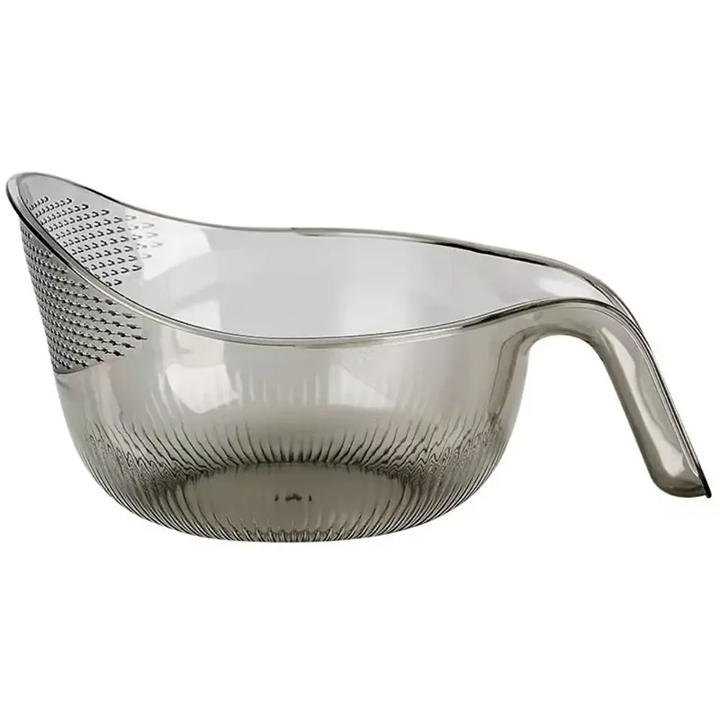 Kitchen washing gadget rice wa - Kitchen Gadgets Rice Filter review and price