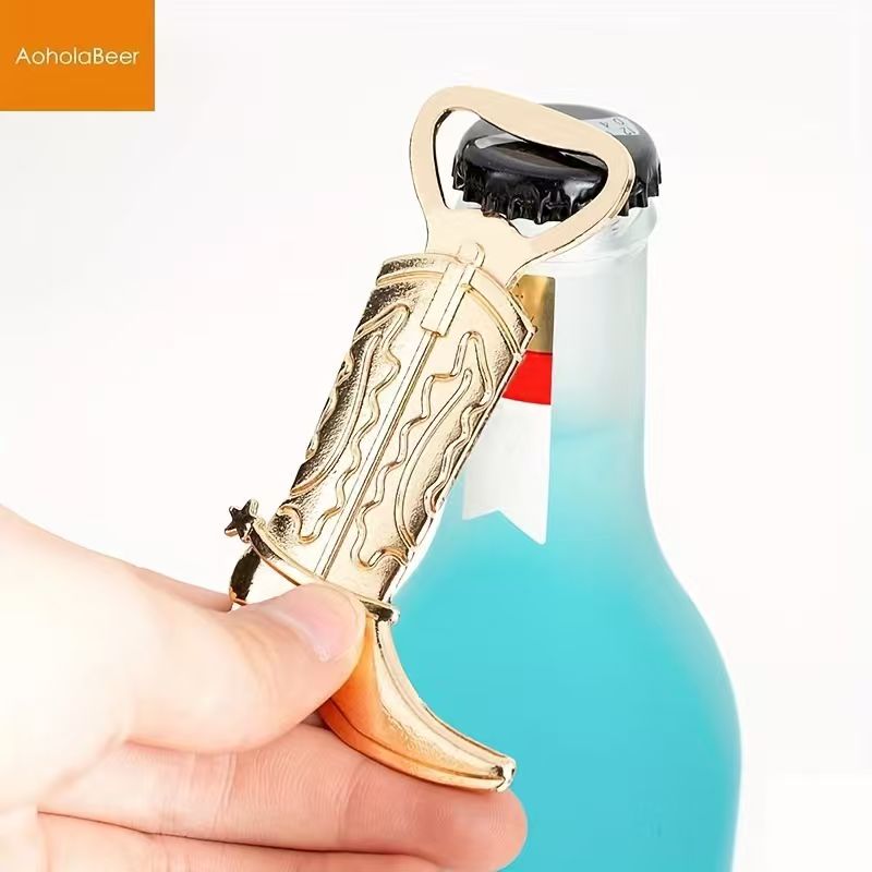10pcs Boot Bottle Opener with  - Kitchen Gadgets Presents review and price