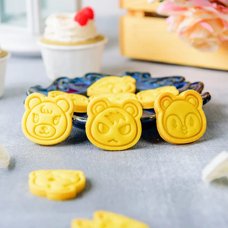 Cake Cookie Animal Crossing Cu - Kitchen Gadgets In review and price