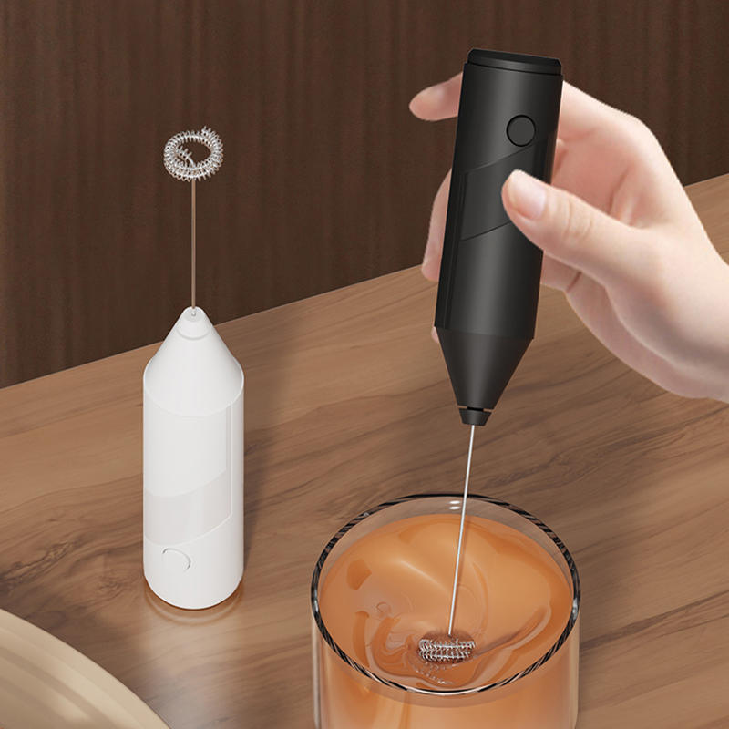 Milk Wireless Foamer Coffee Wh - Kitchen Gadgets Website review and price