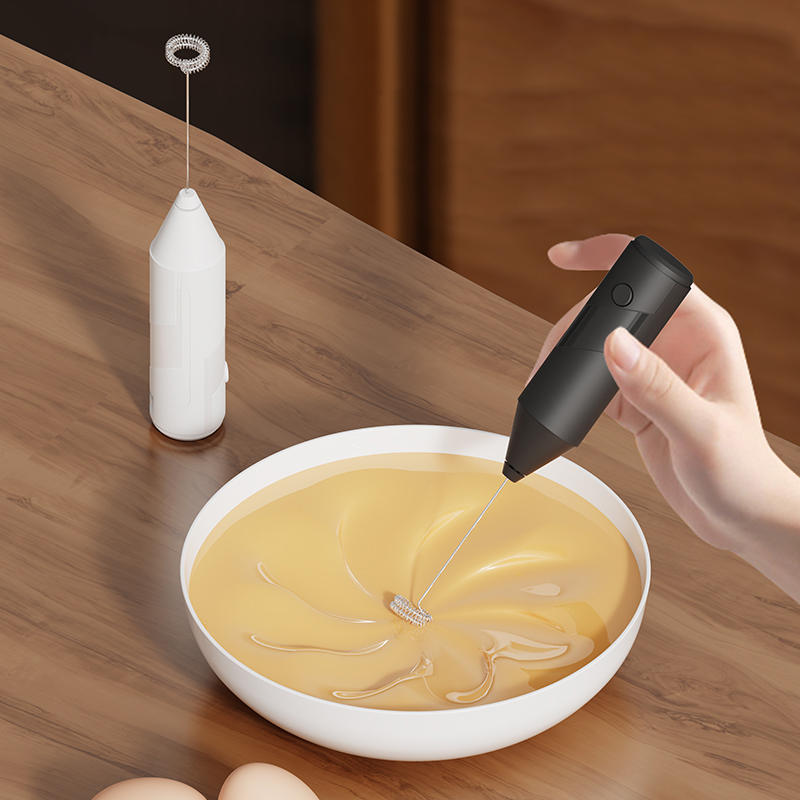 Milk Wireless Foamer Coffee Wh - Kitchen Gadgets Website review and price
