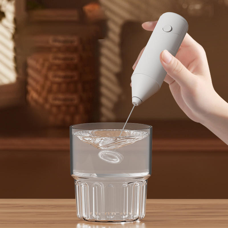 Milk Wireless Foamer Coffee Wh - Kitchen Gadgets Website review and price