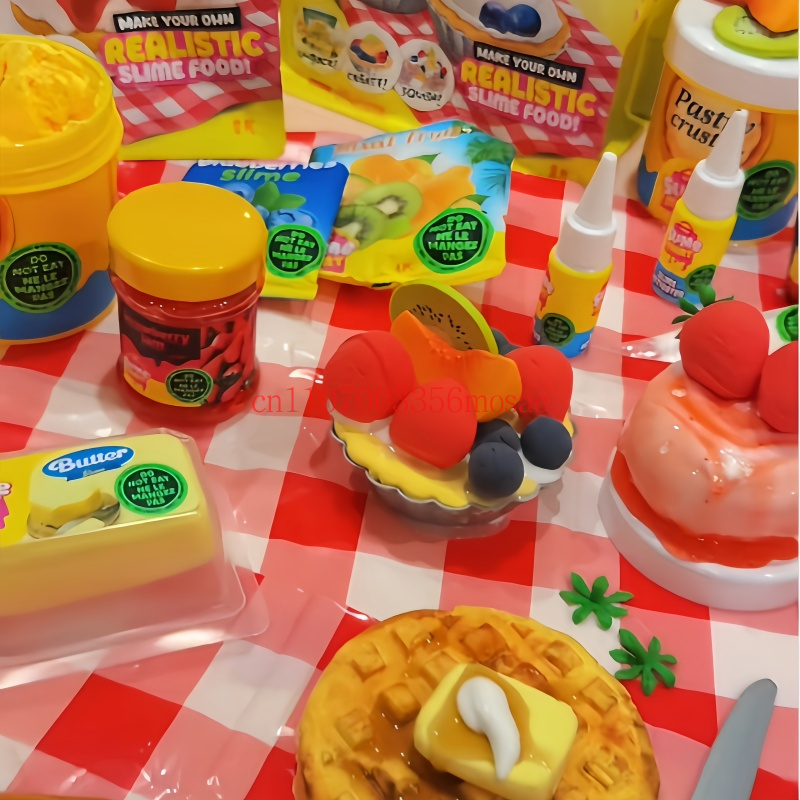 ZURU Slime Mart Blind Box Hamb - Kitchen Gadgets Kids review and price