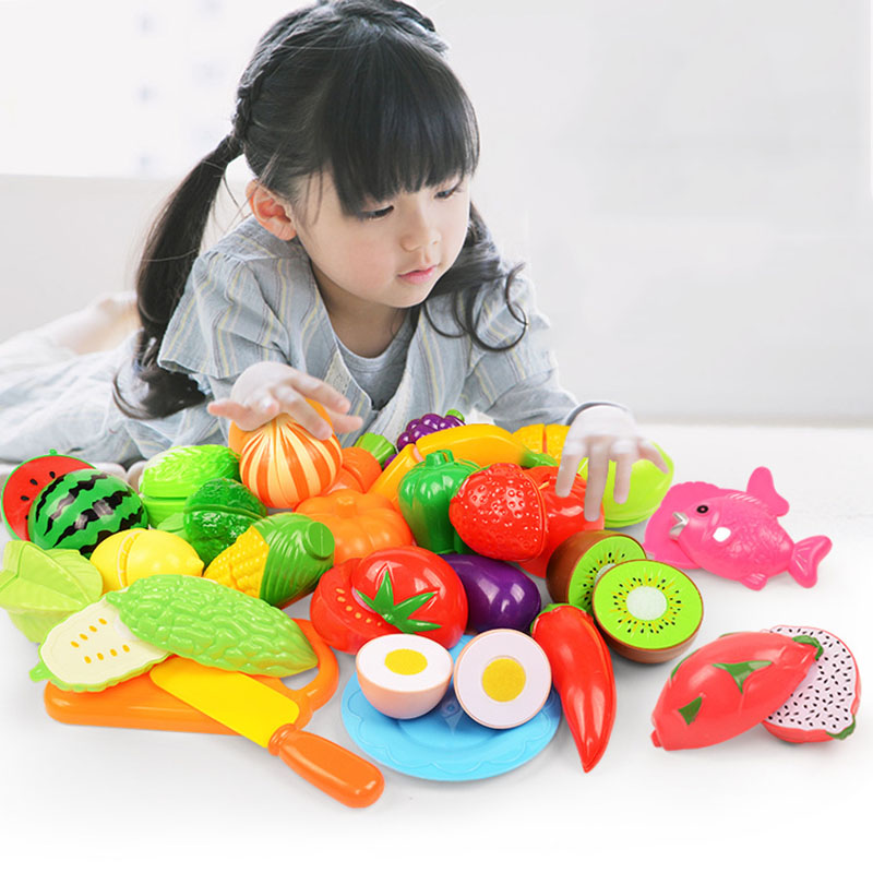 Children Toys Cutting Fruits a - Kitchen Gadgets Kids review and price
